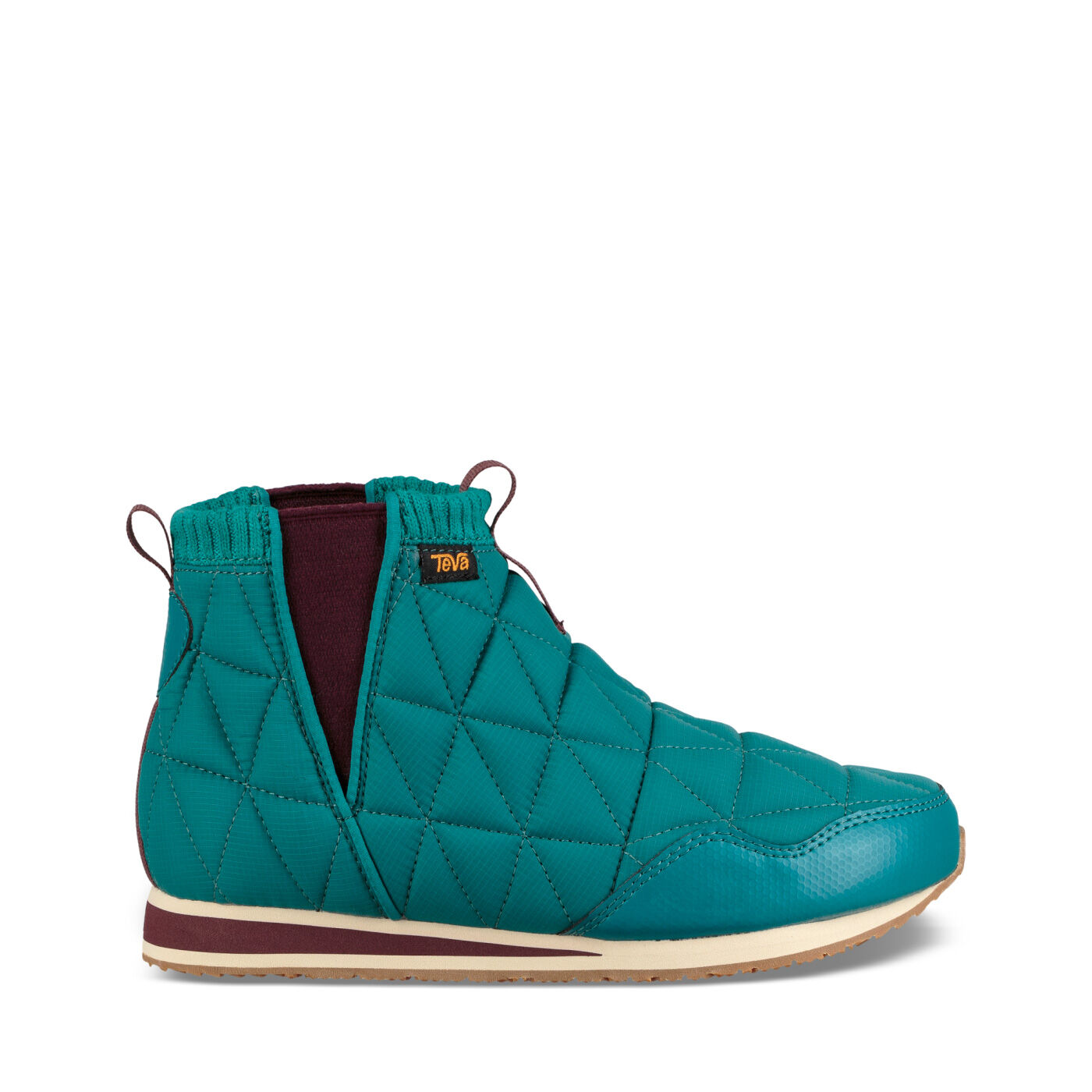 teva size 3