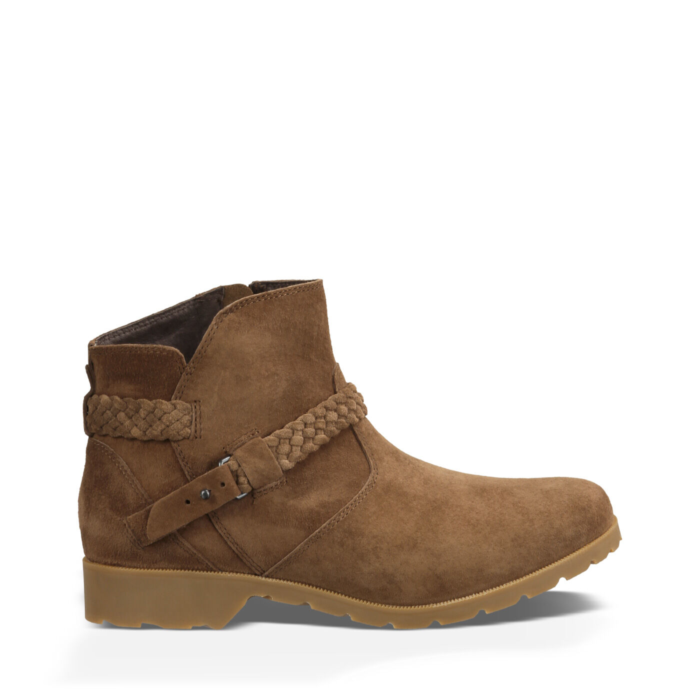 teva de la vina ankle boots