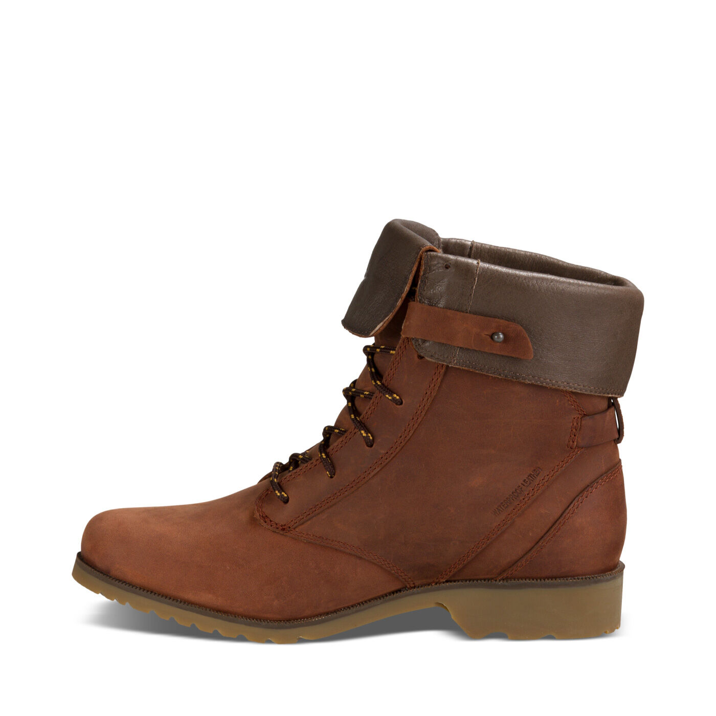 Teva delavina lace boot