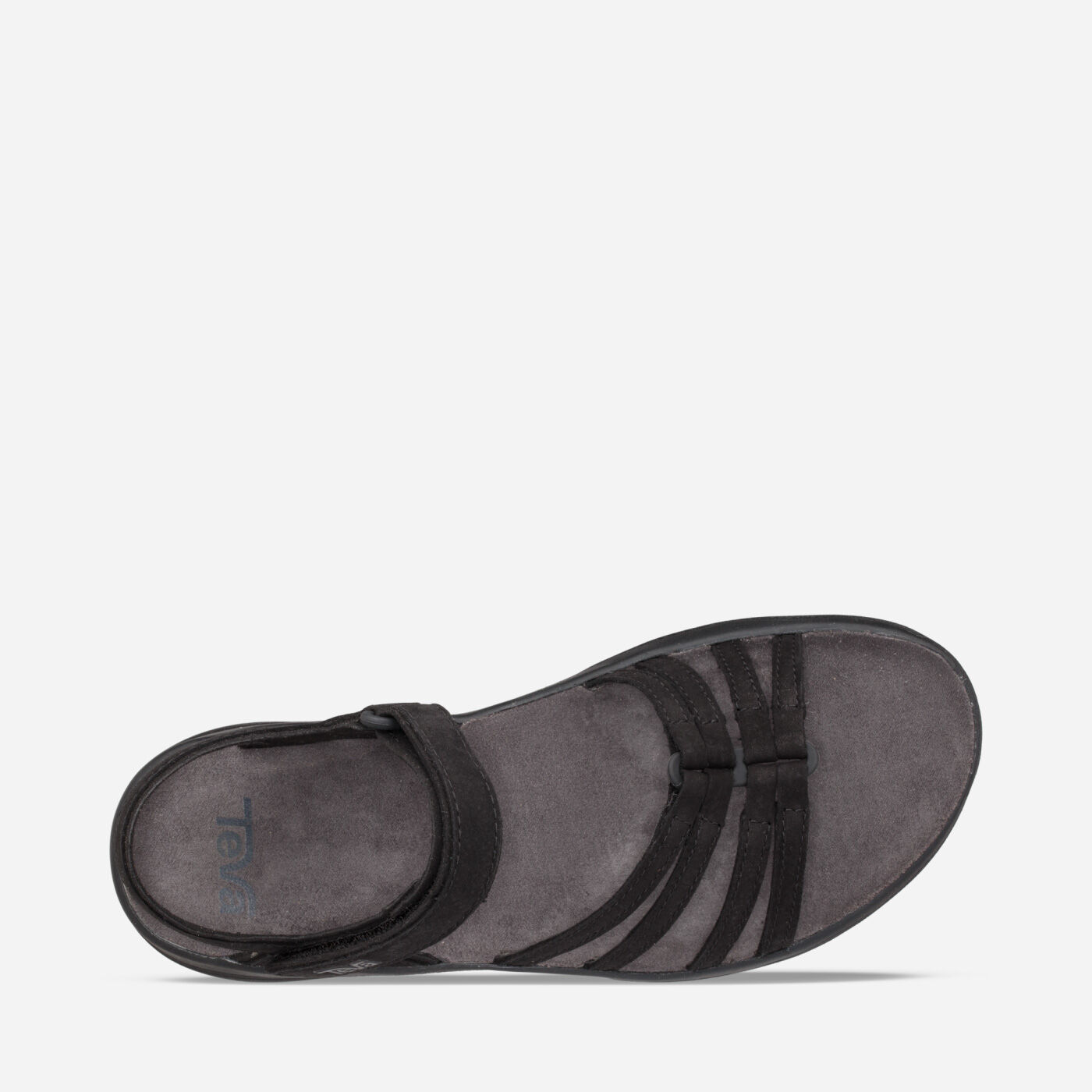 elzada sandal leather