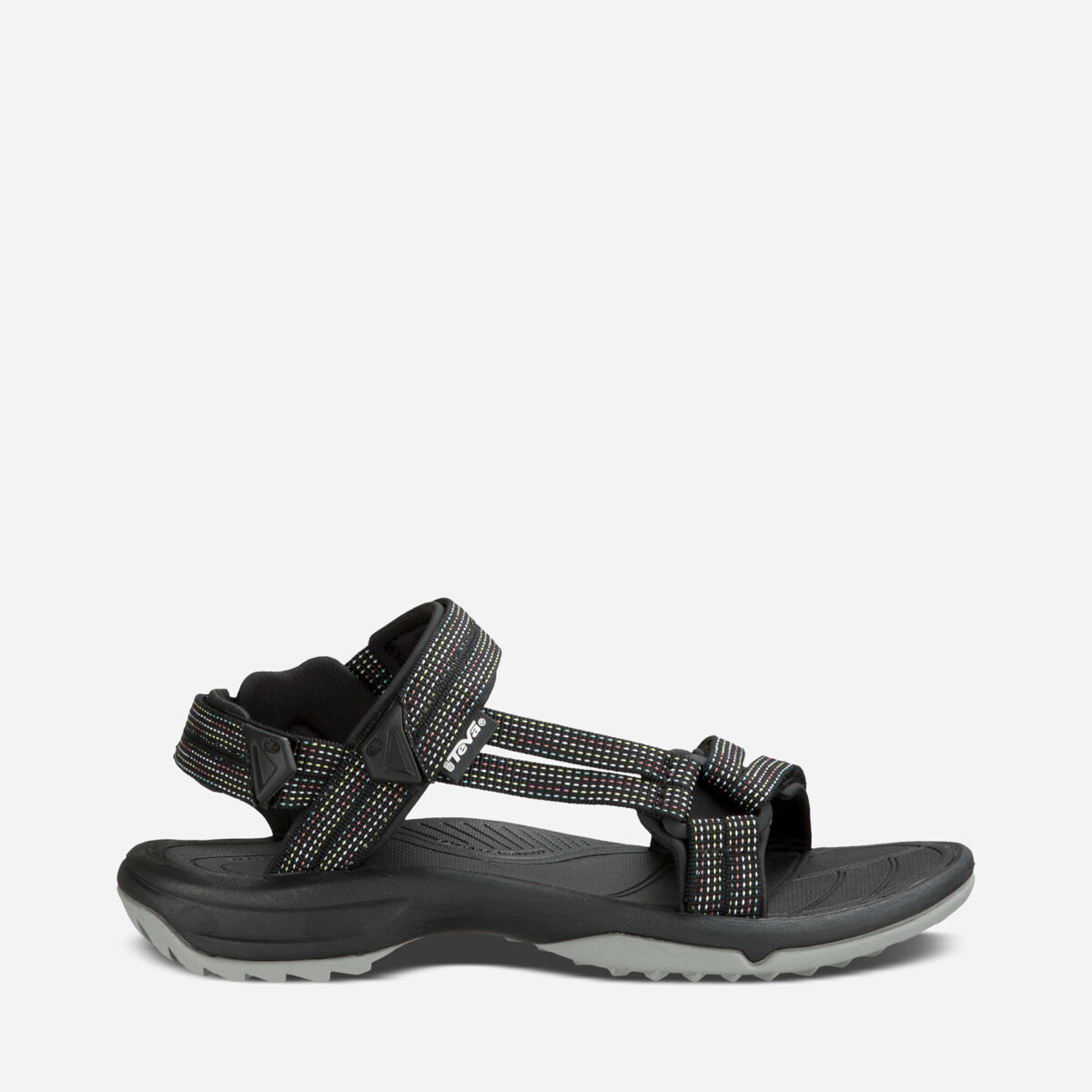 teva flip flops ladies