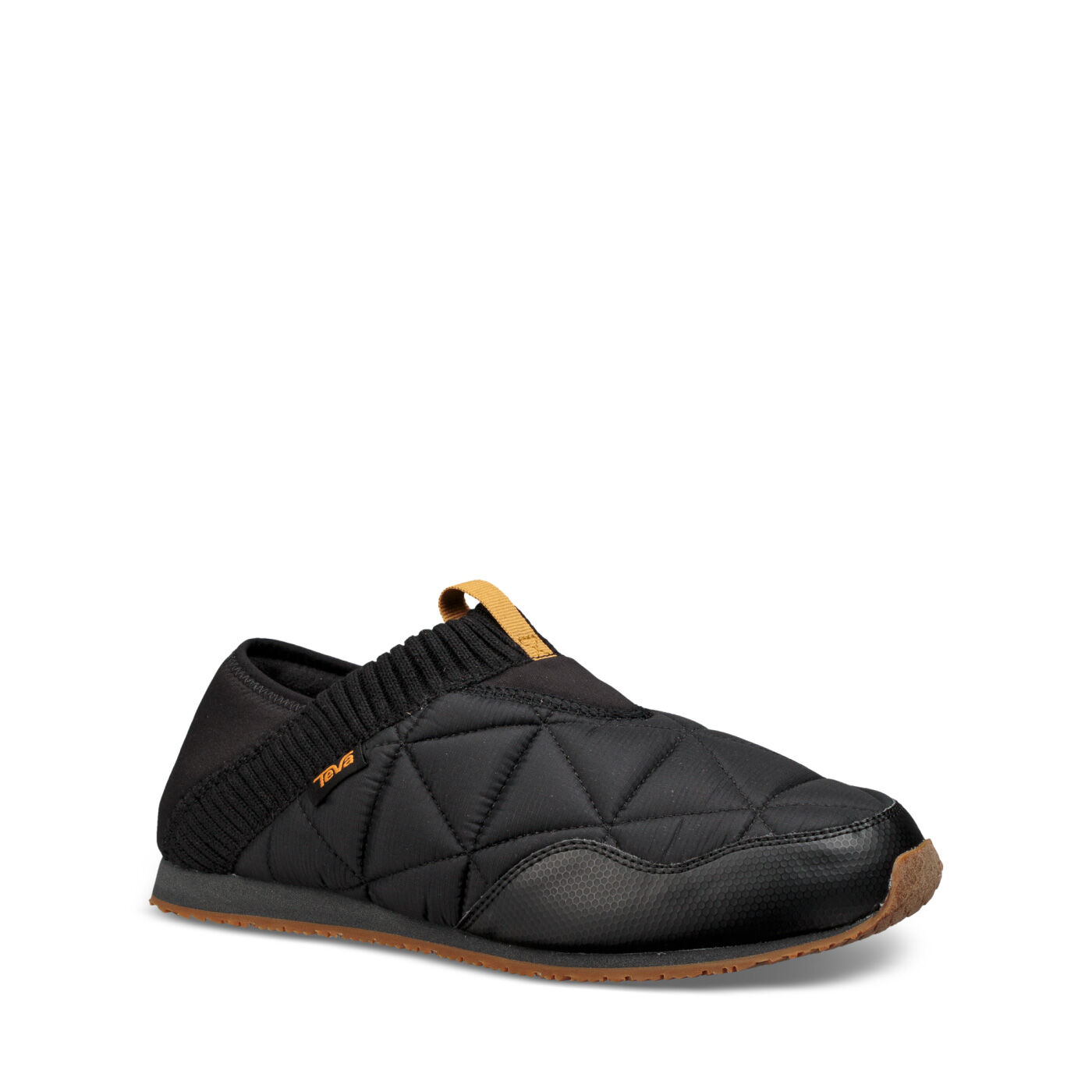 teva quilted shoe