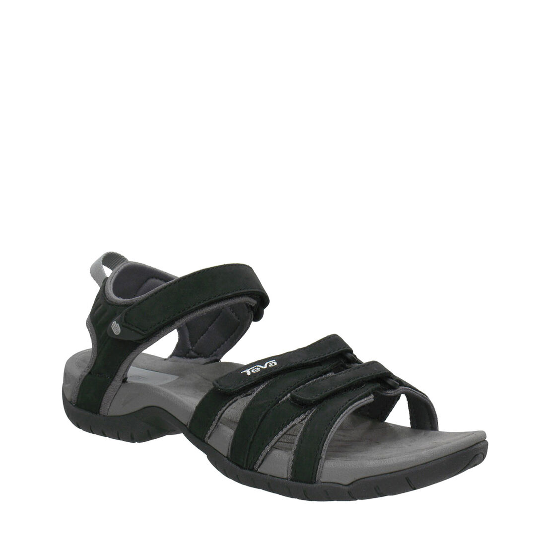 Teva® Tirra Leather Sandals for Women | Teva® UK