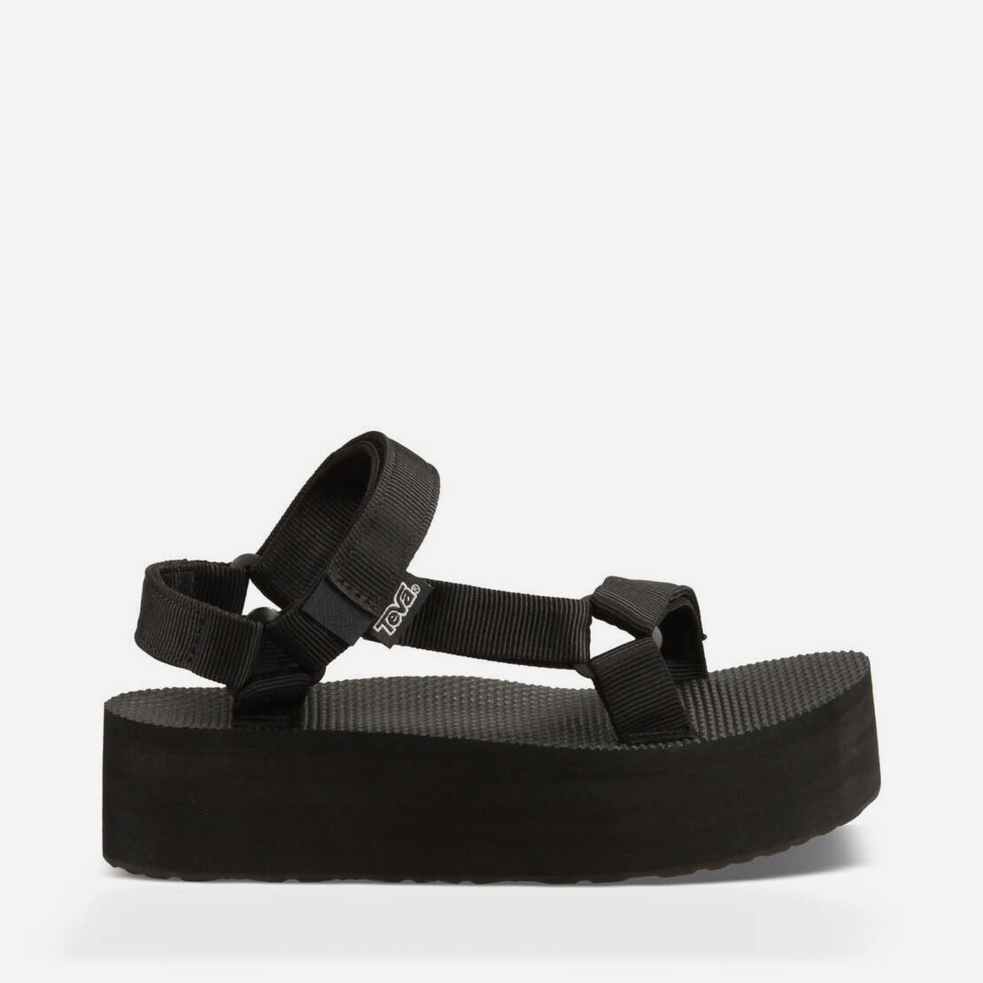 Teva women's flatform universal clearance