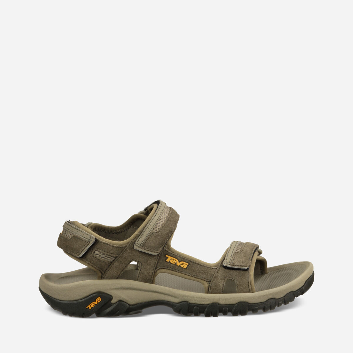 Sandalen Heren | Wandelsandalen, Leren Sandalen | Teva® NL