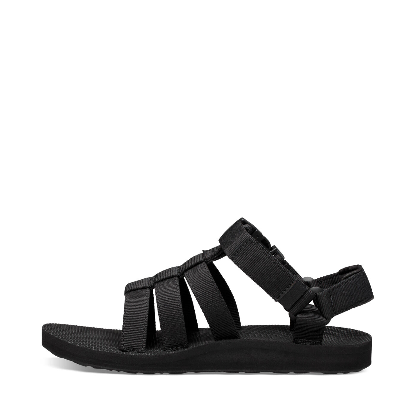 teva original dorado sandal