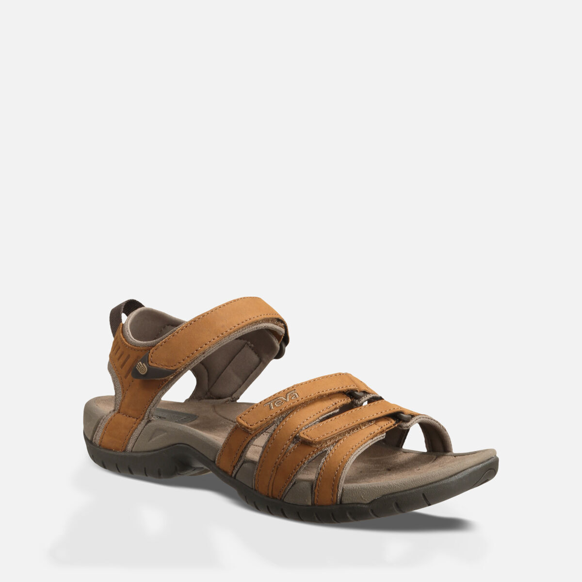 Teva® Tirra Leather Sandalen voor Dames | Teva NL®