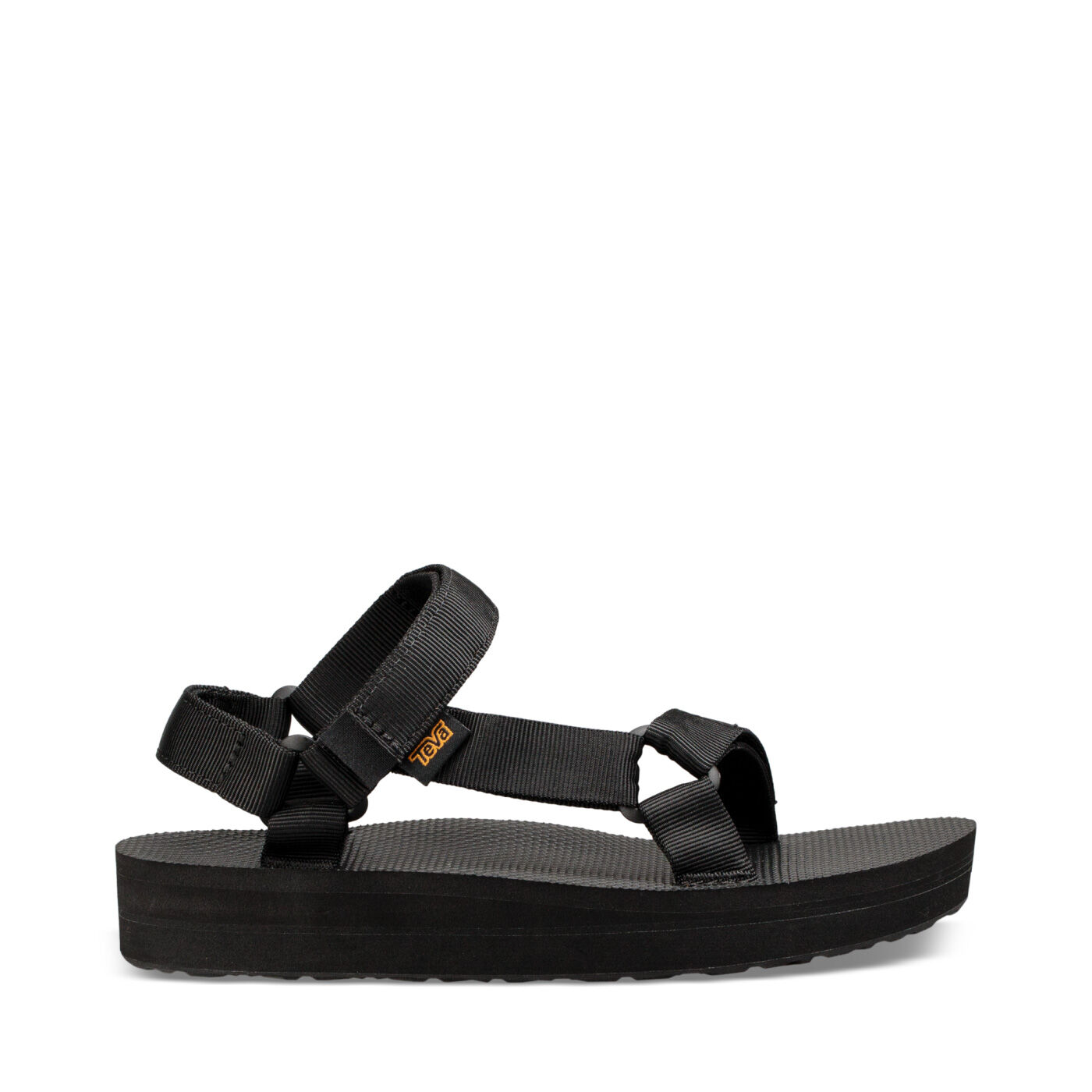 midform universal platform sandal