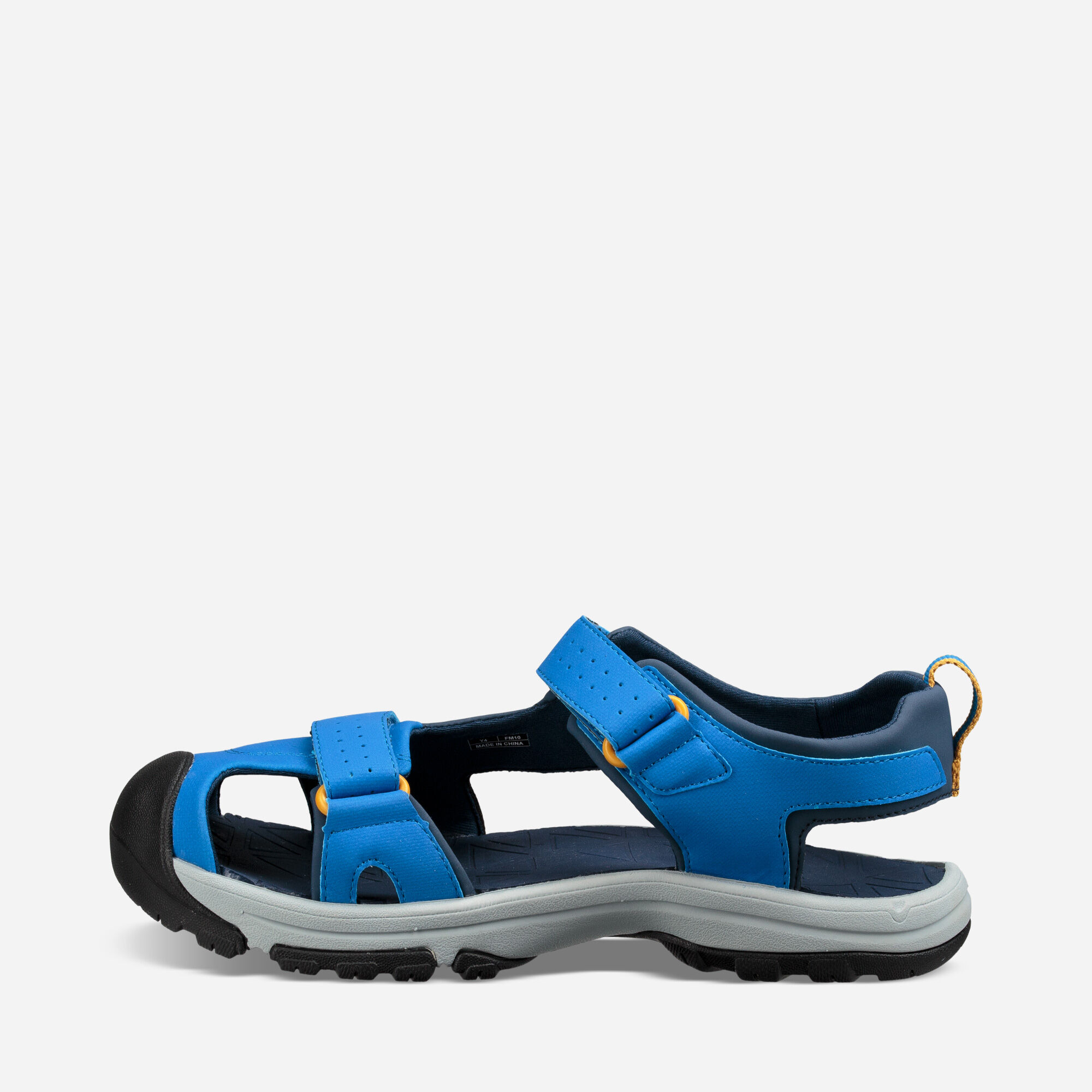 teva hurricane toe pro