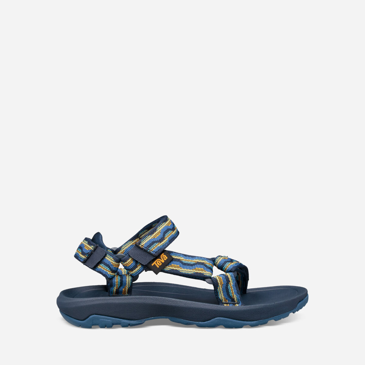 Teva Sandalen roze | kleertjes.com