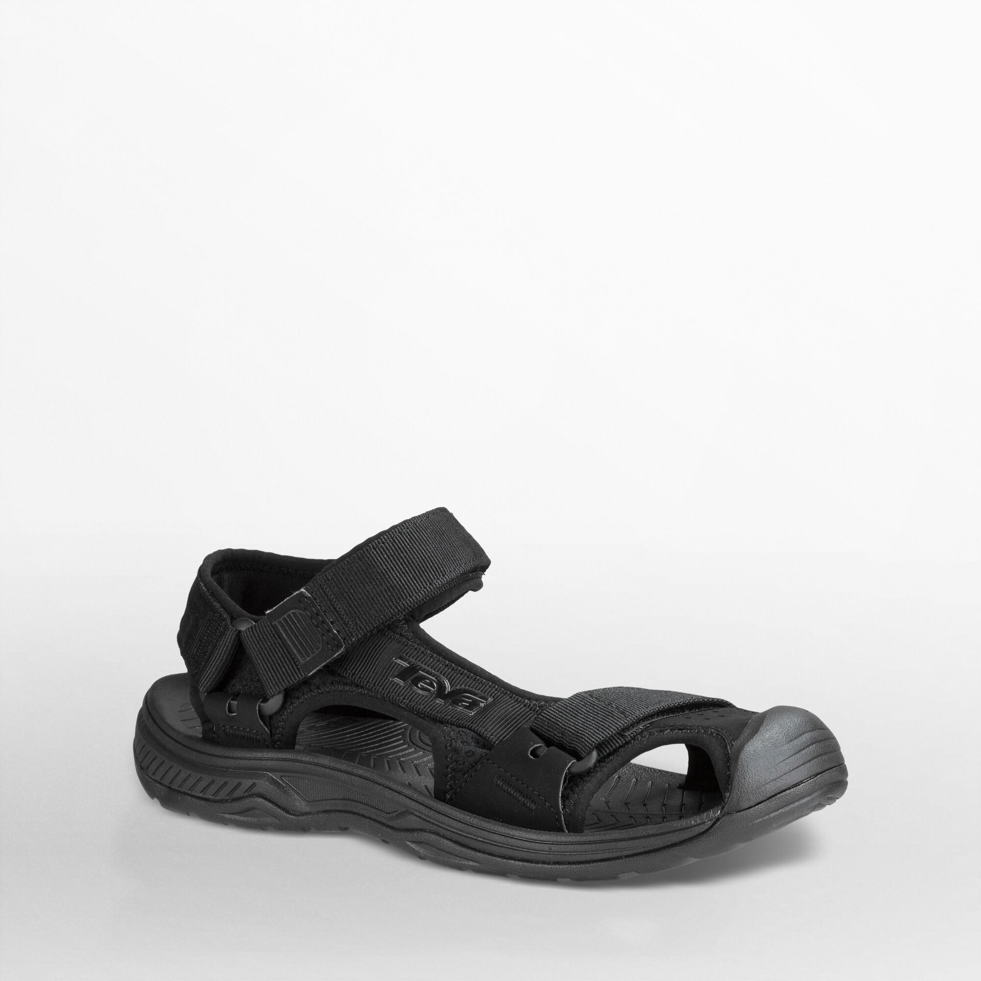 Teva toe clearance