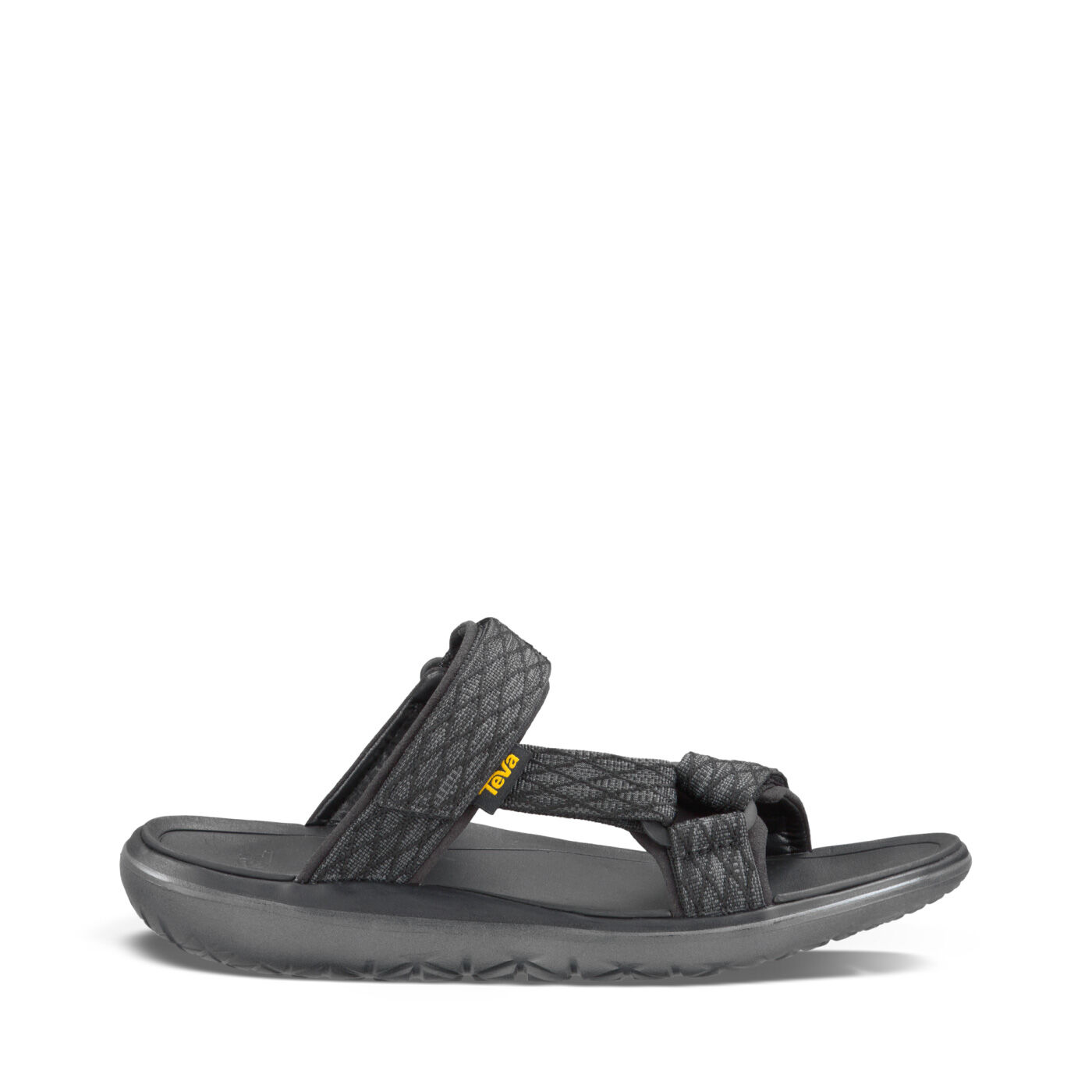 teva slide sandals