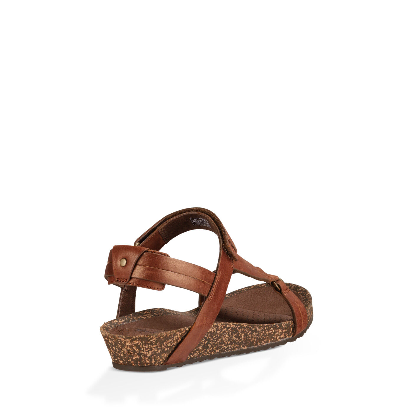 teva ysidro universal metallic