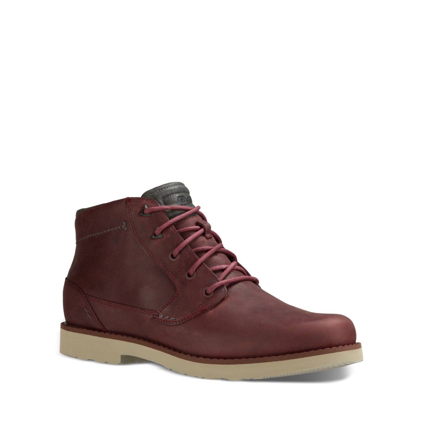 Teva® Durban Leather Boots for Men Teva® UK
