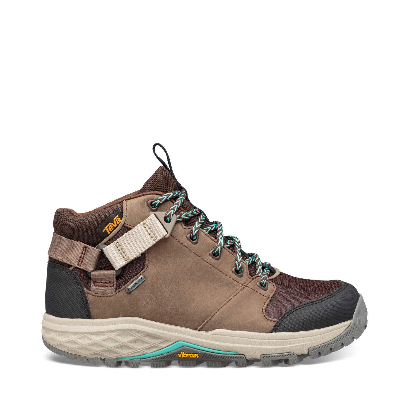 teva womens boots uk