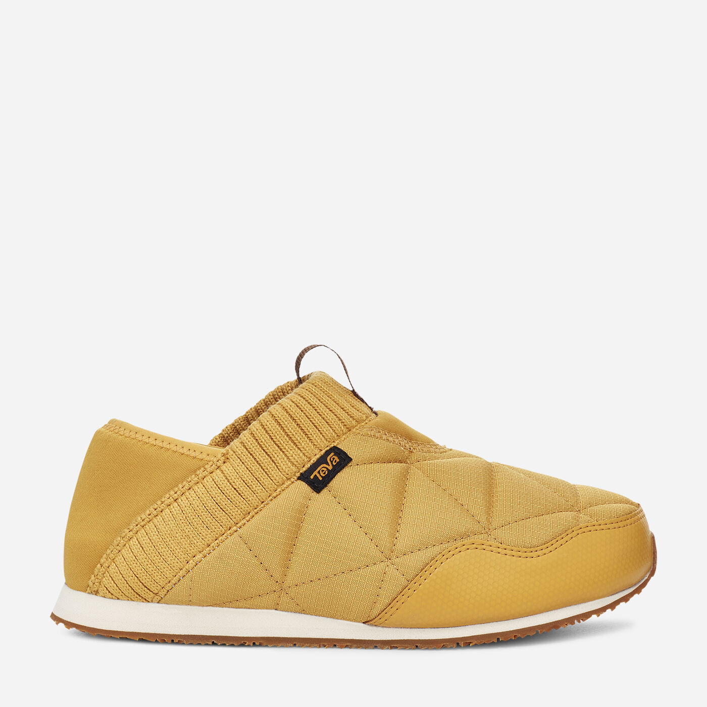 Women's TEVA ReEMBER Shoes in Honey Gold, Size 4