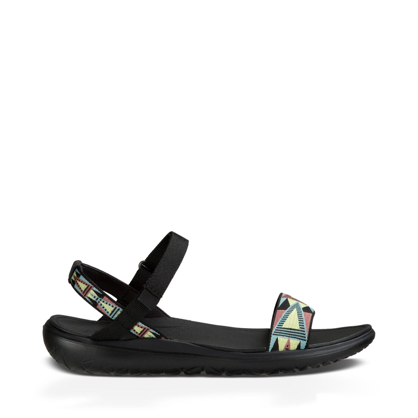 teva terra float nova black