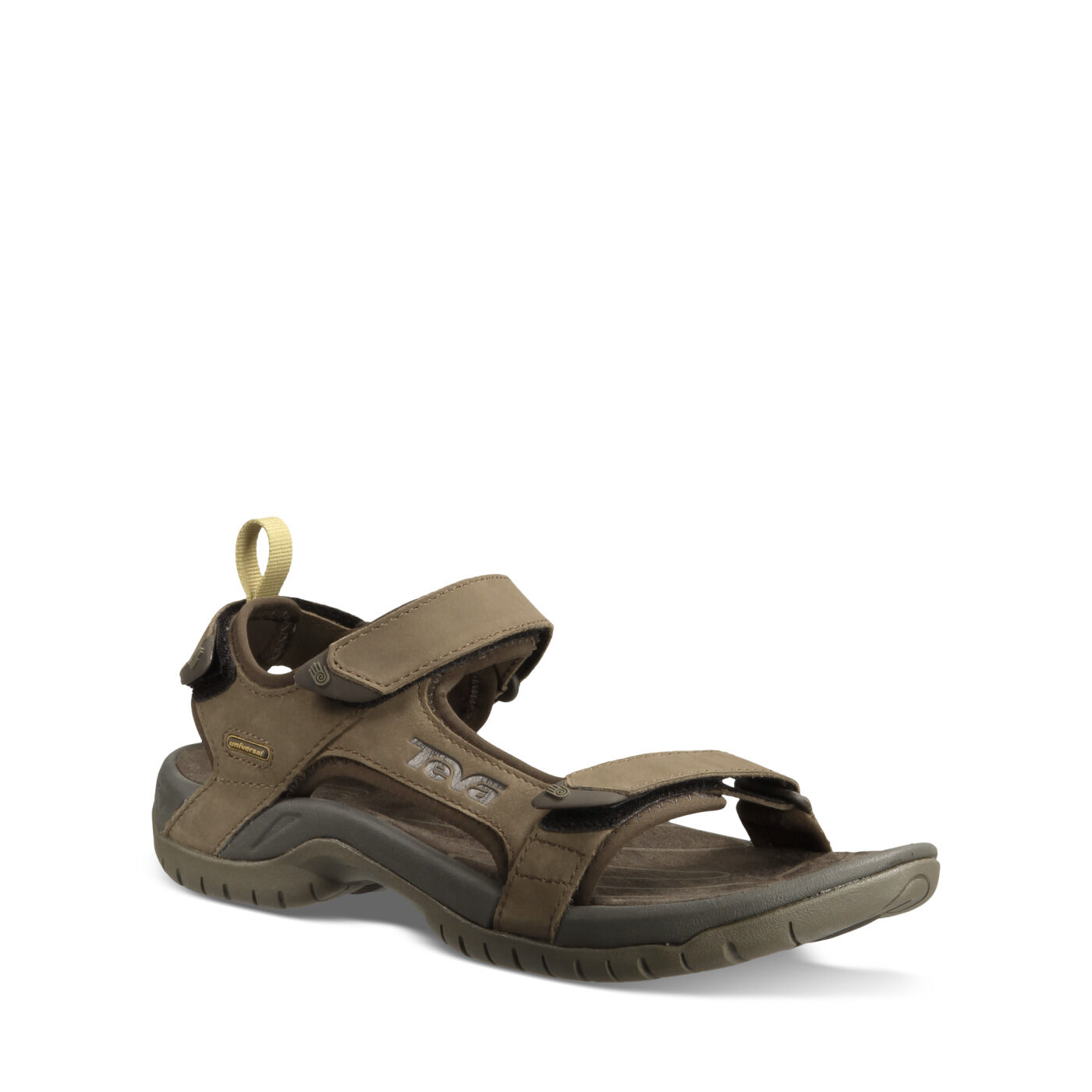 Teva® Tanza Leather Sandals for Men