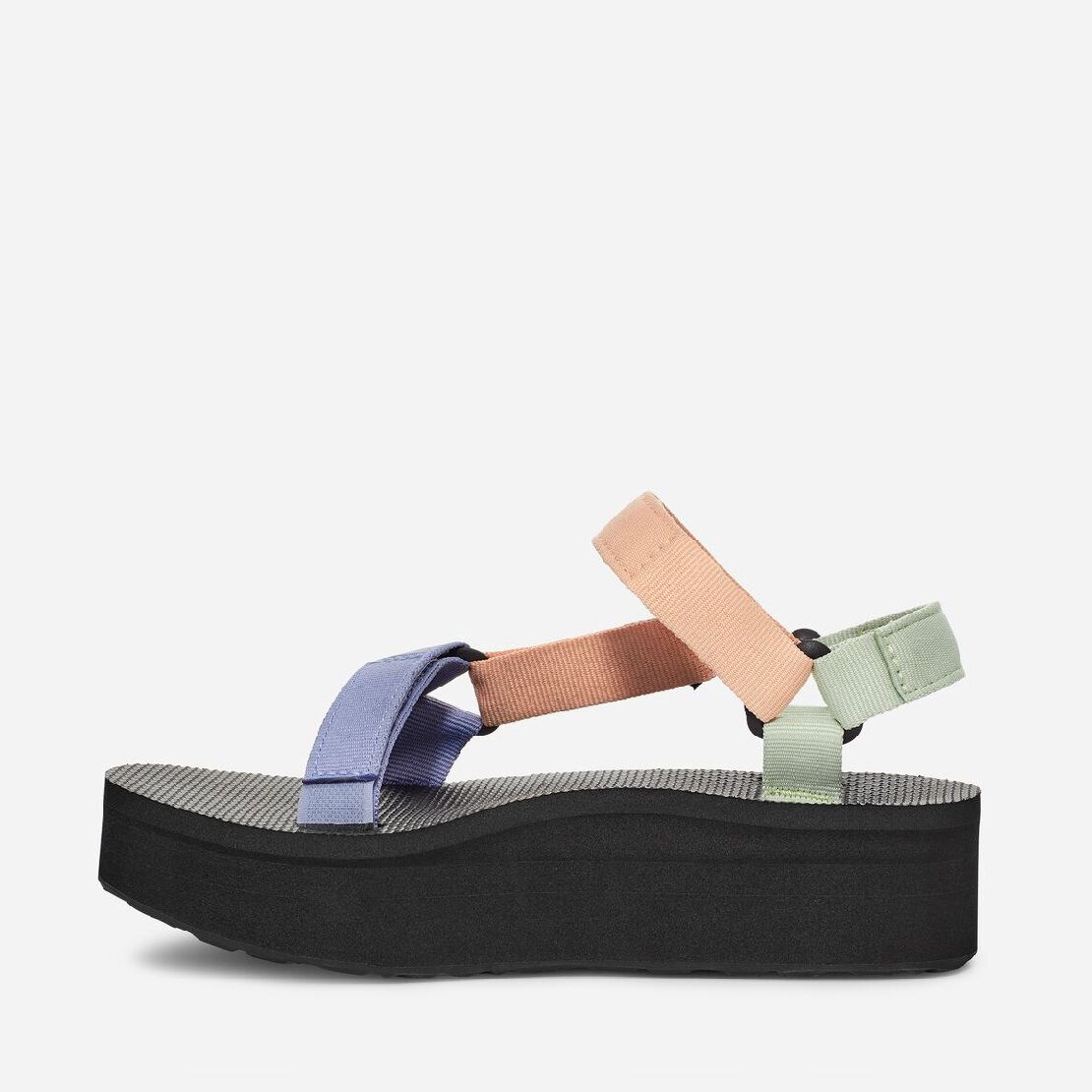 teva platform shoes