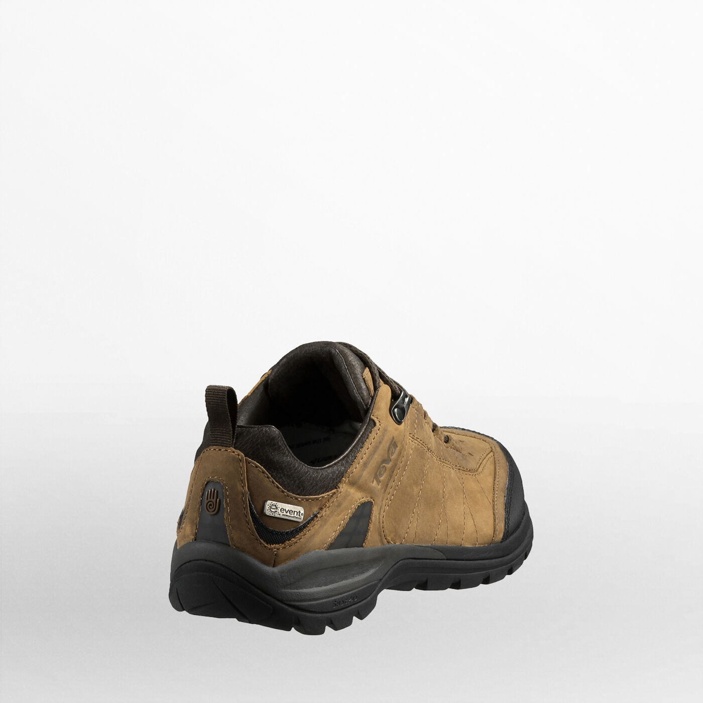 teva kimtah event leather