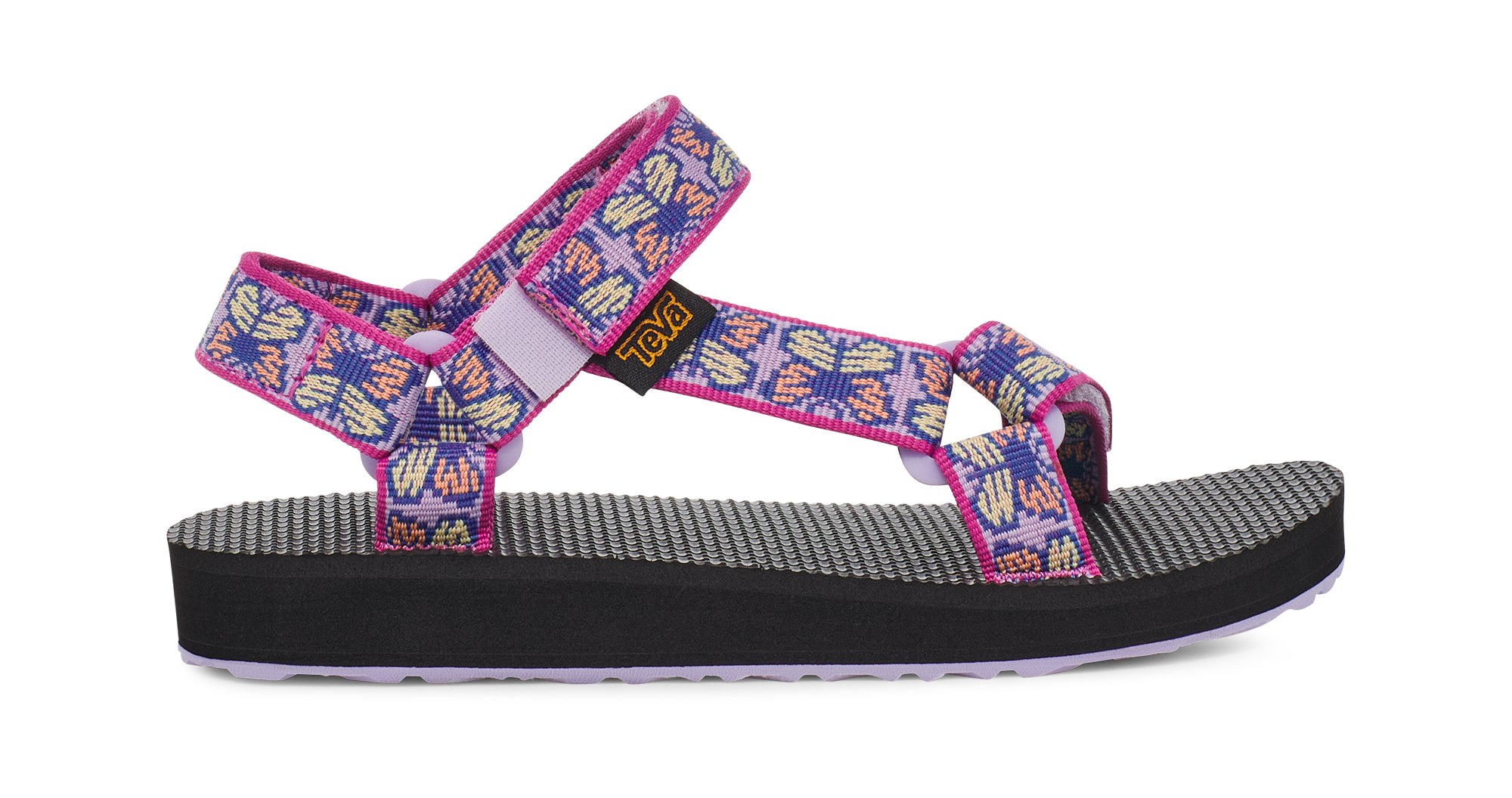 Productafbeelding: Teva Original Universal Sandalen in Butterfly Lilac
