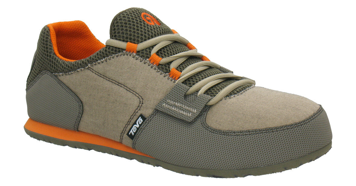 Teva Mush Frio Trainers for Men | Super