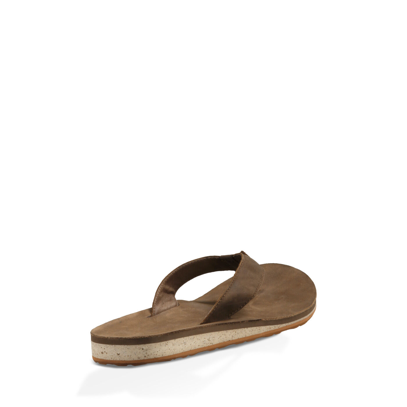 teva classic flip premium leather