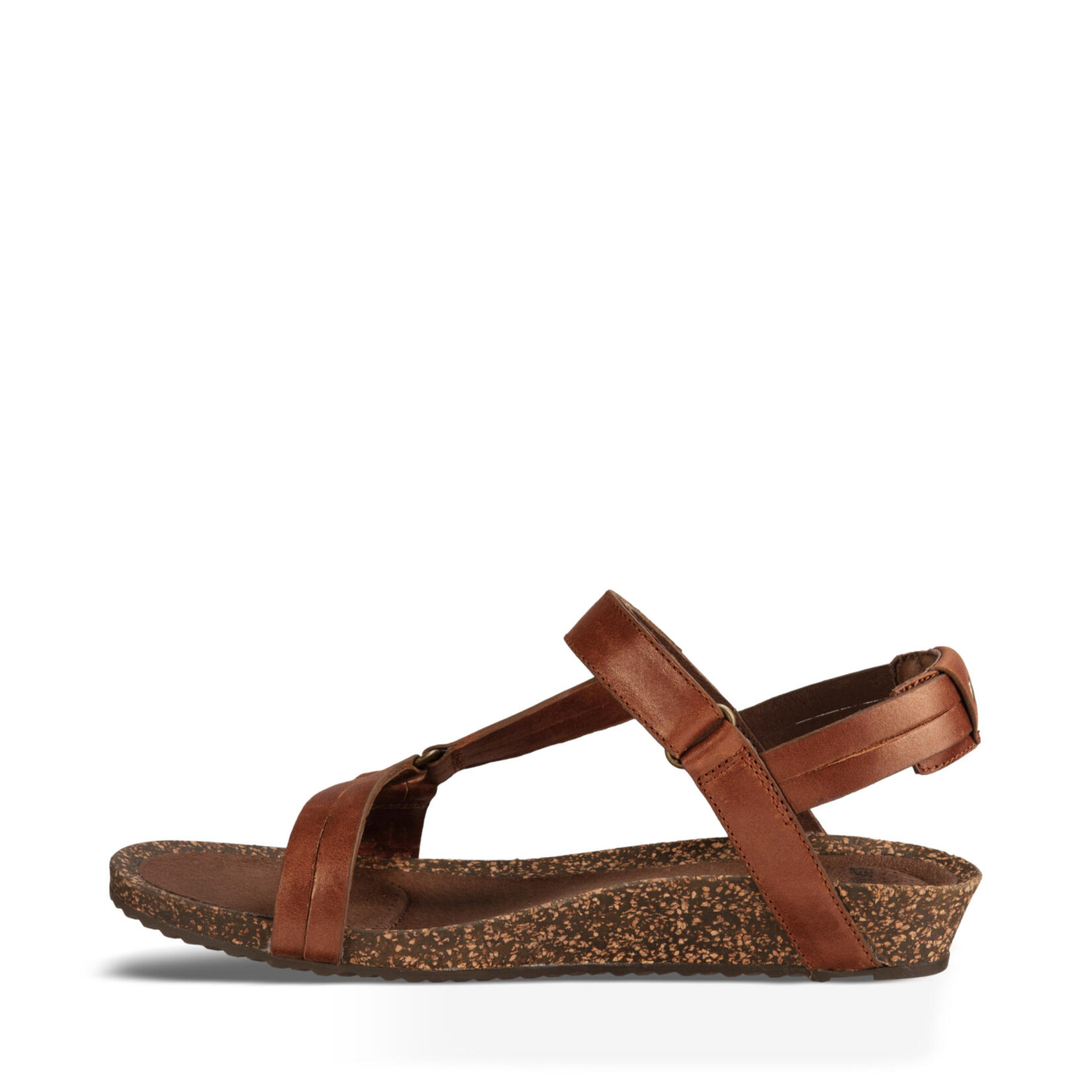 Teva® Ysidro Universal - Metallic Sandals for Women | Teva® UK