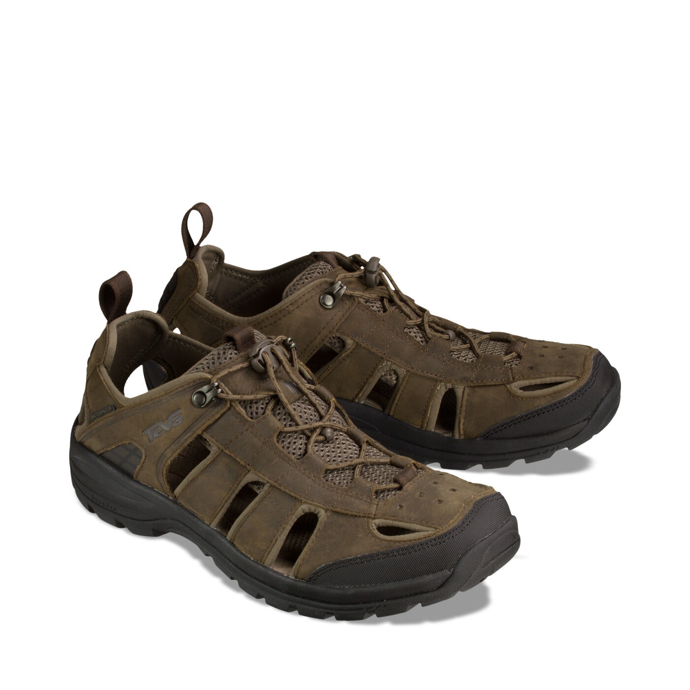 teva kimtah sandal leather