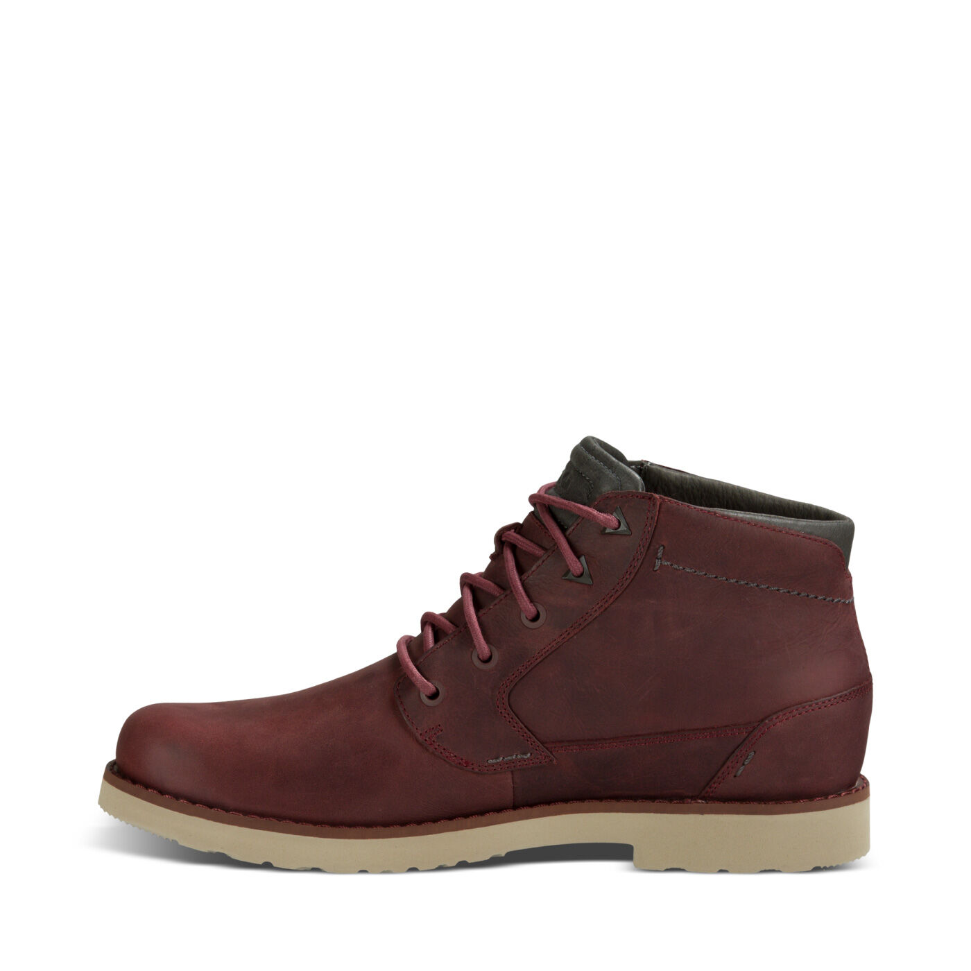 Teva® Durban Leather Boots for Men Teva® UK