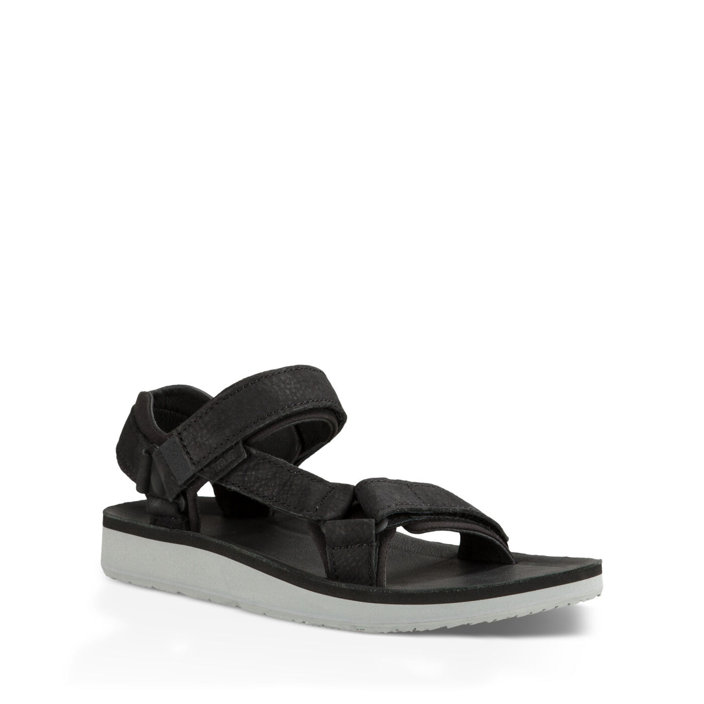 teva original universal premier leather sandals