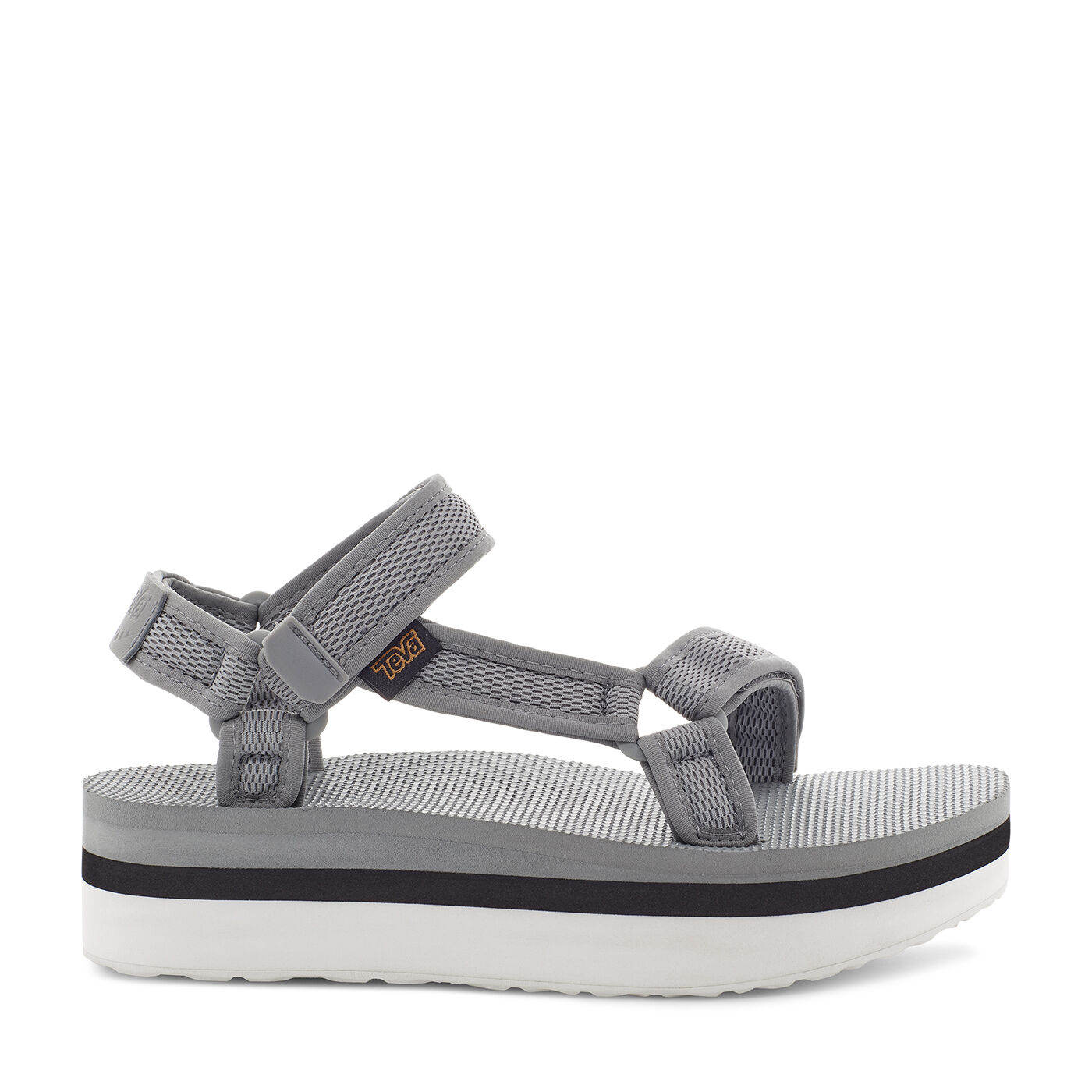 flatform universal mesh print teva