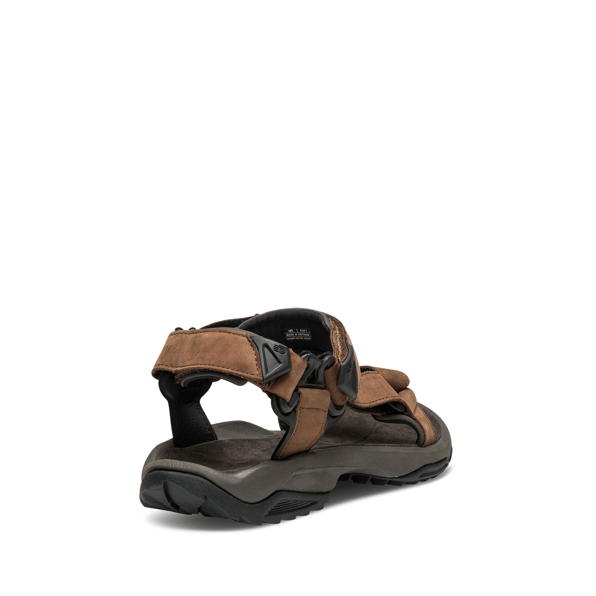 Teva Terra Fi Lite Leather Sandals For Men Teva Uk