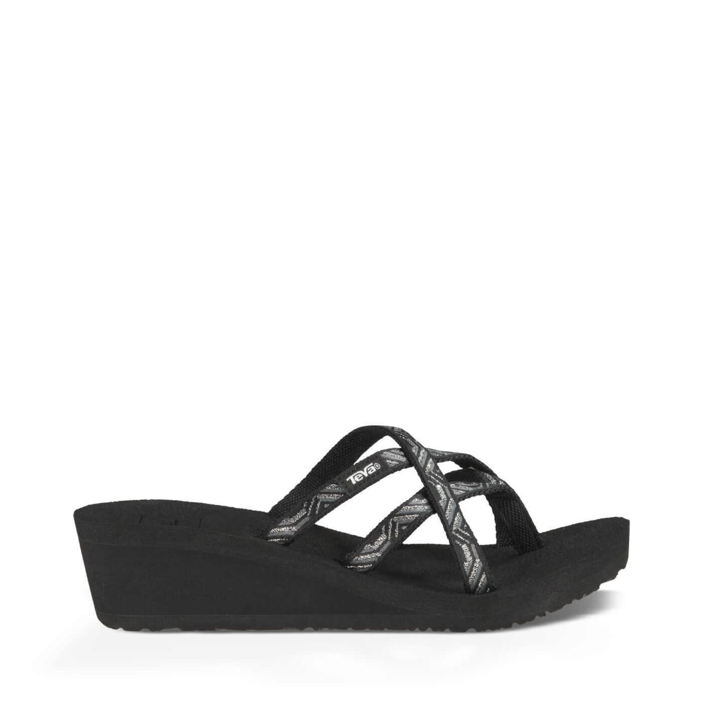 teva new mandalyn wedge flip flop