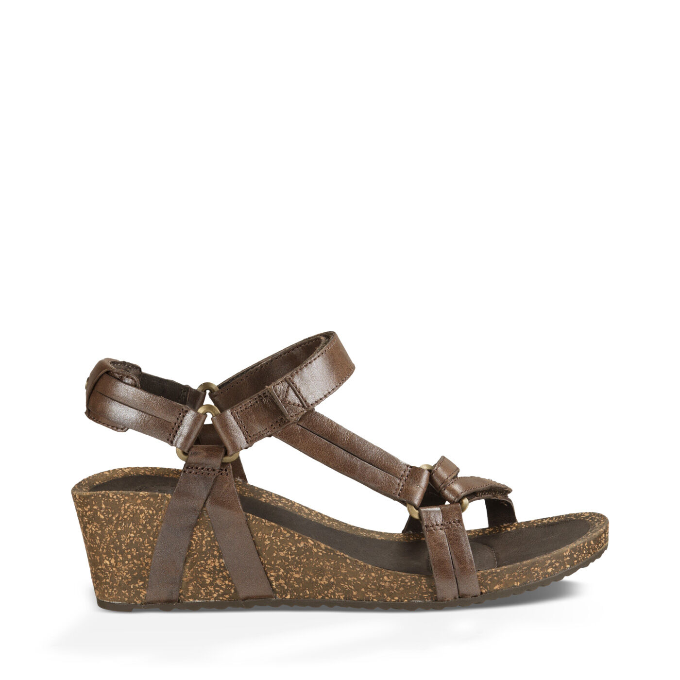 the iconic teva