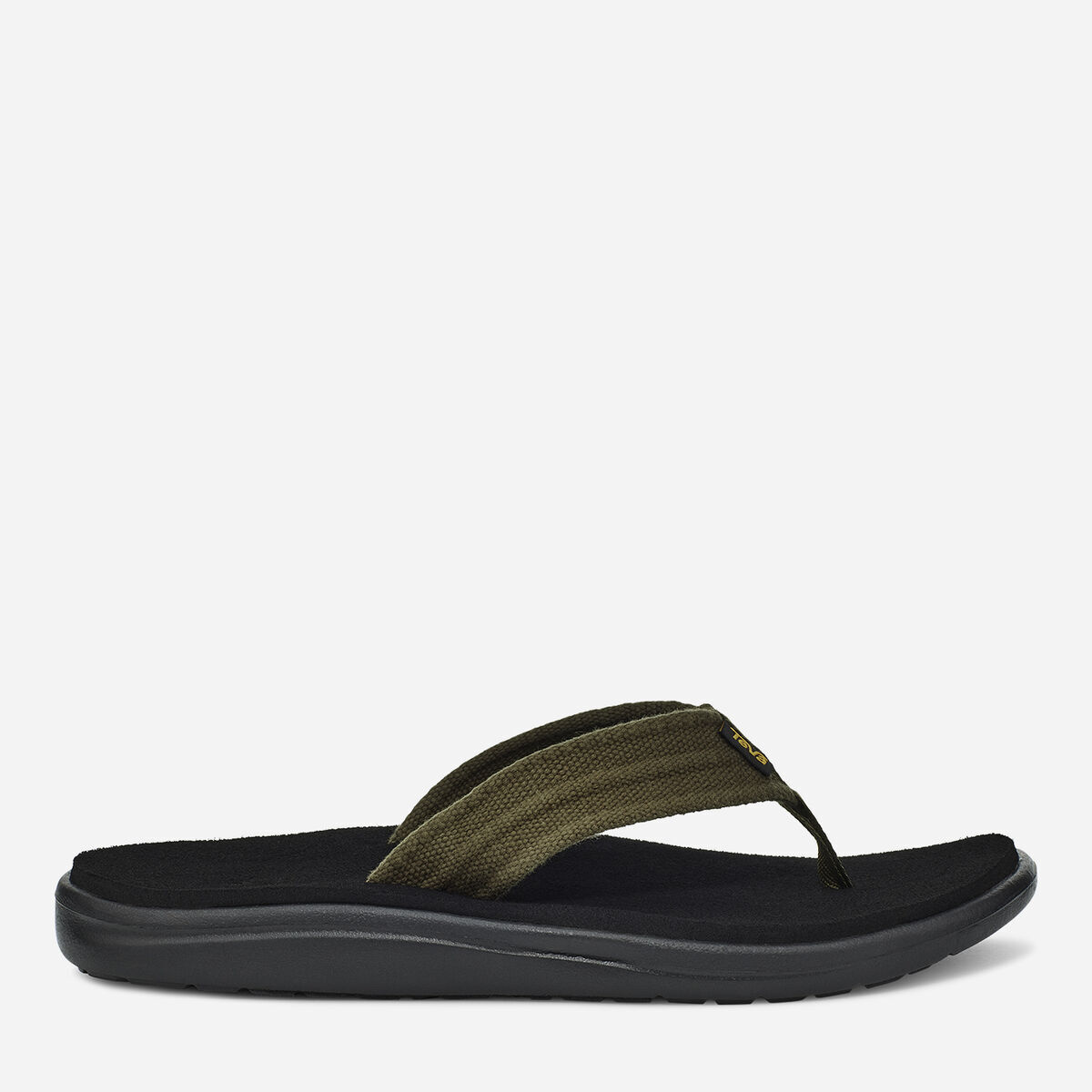 teva voya canvas flip