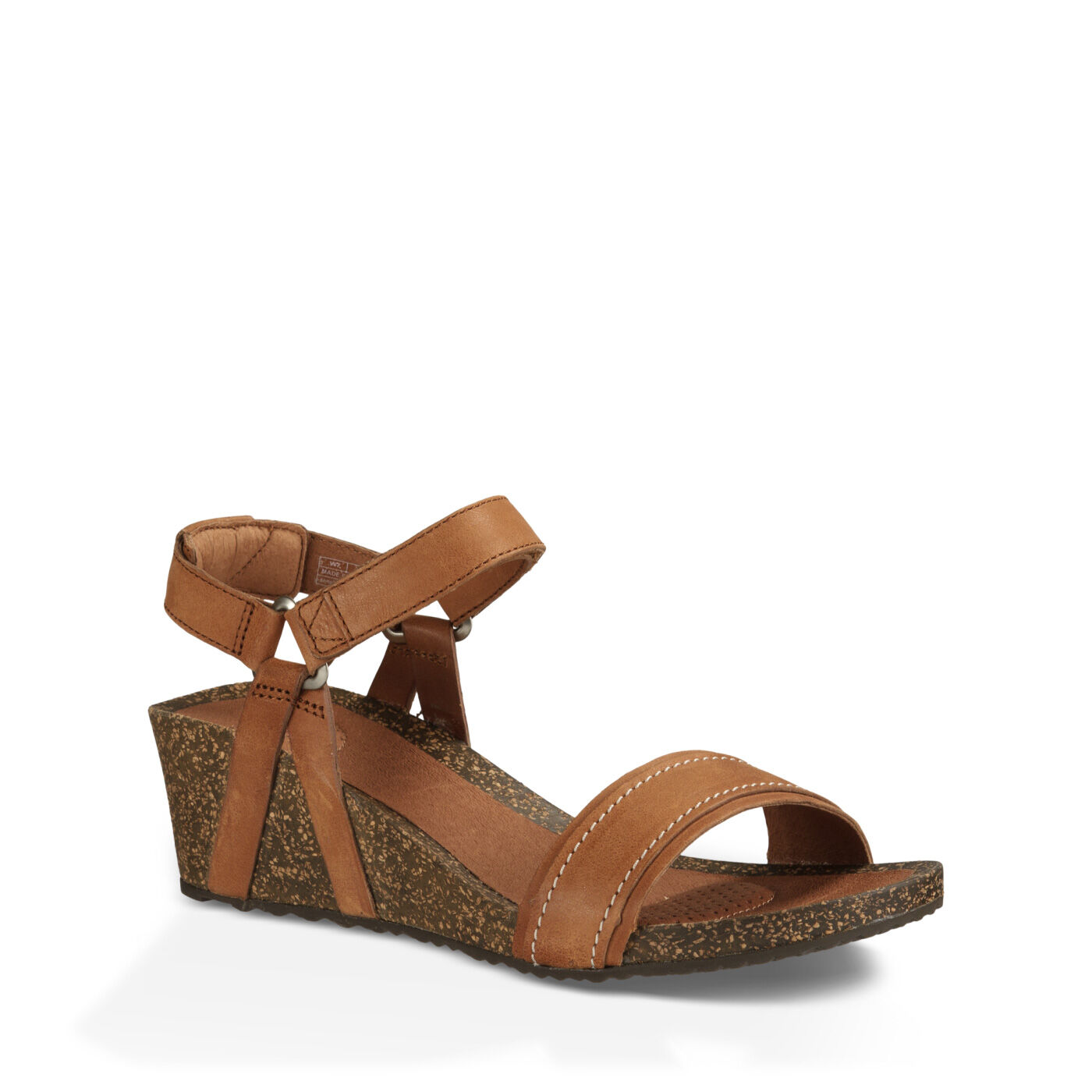 ysidro stitch wedge