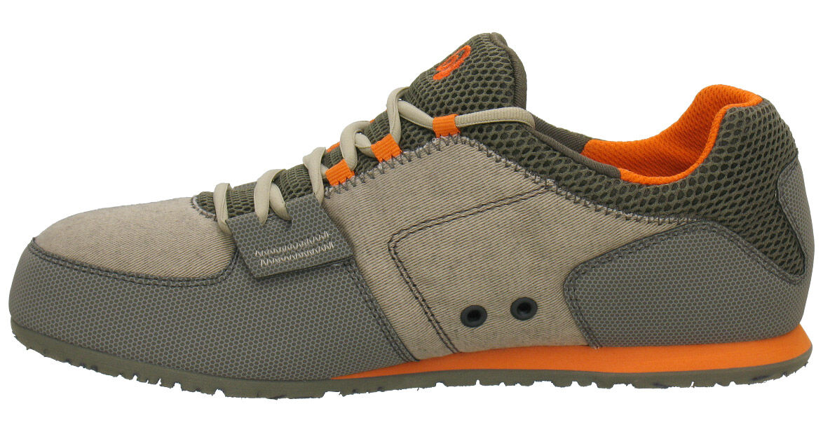 Teva mush shoes