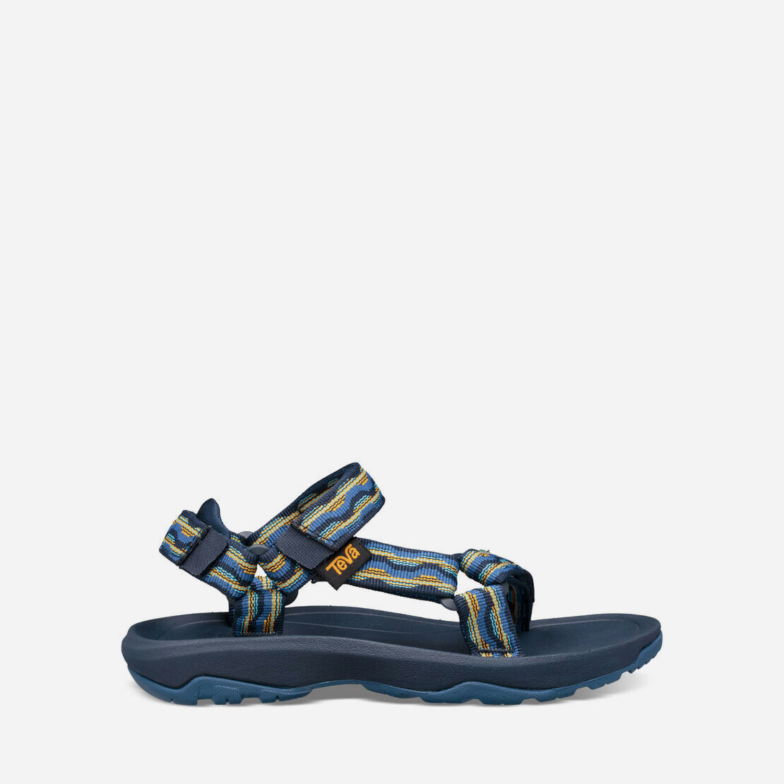 teva boys sandals