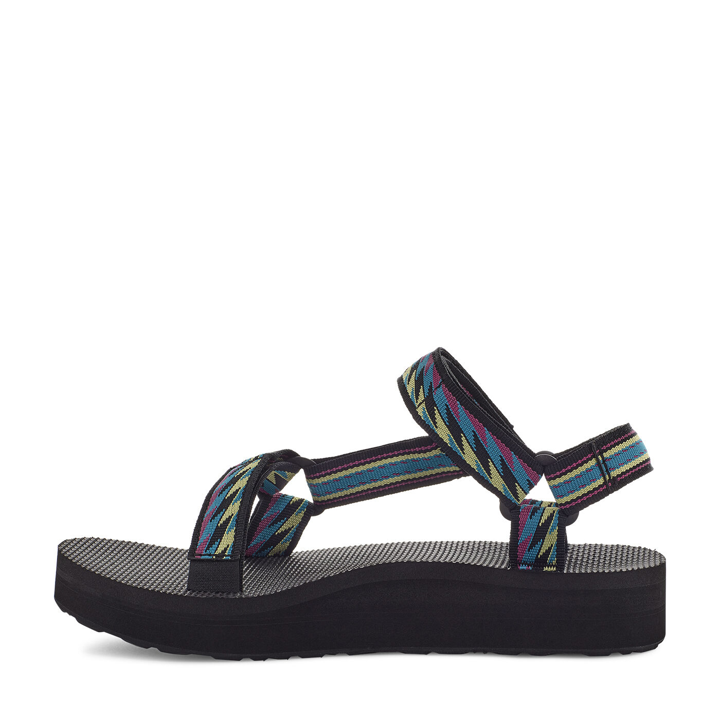 rainbow platform tevas