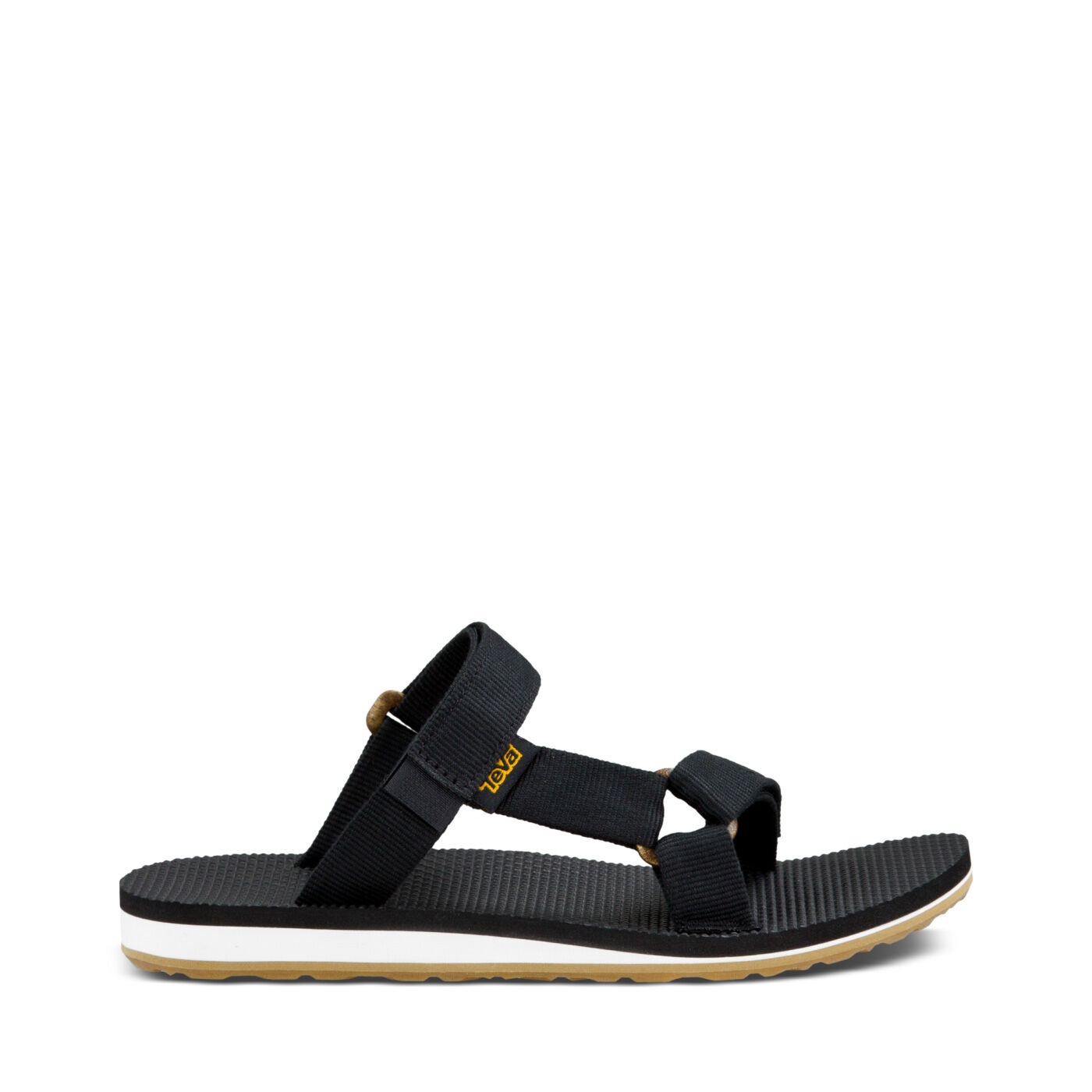 teva slide sandals