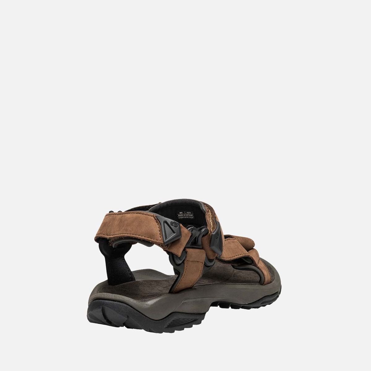 Teva® Terra Fi Lite Leather Sandals for Men | TEVA® Germany