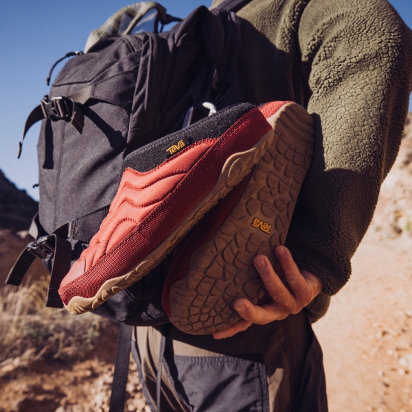 kamperen ijsland, tent gadget tips