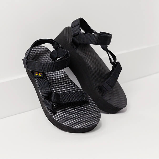 Clean & Care Guide | Teva® UK