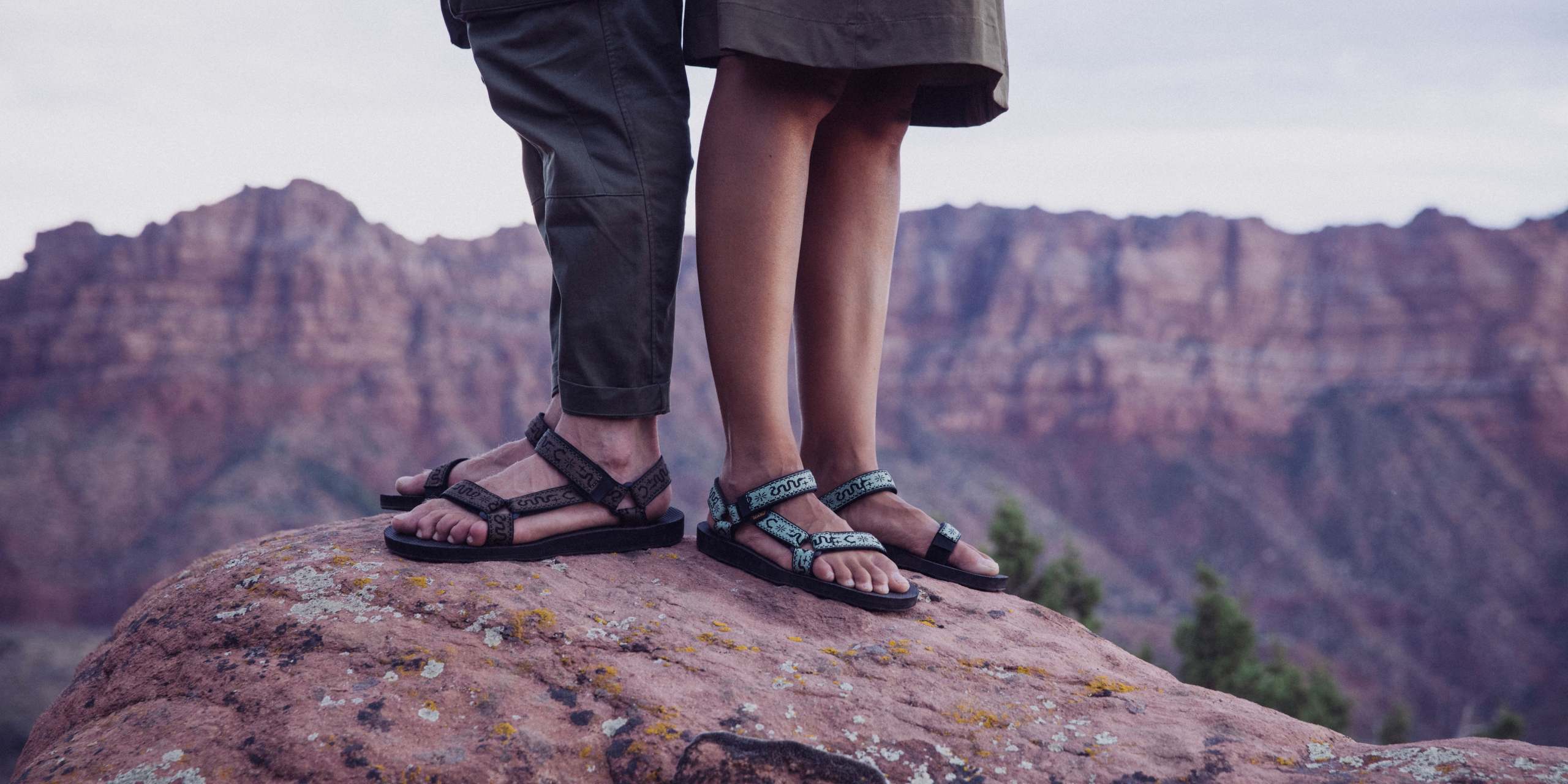 Teva Original Universal Sandals for Men Teva UK