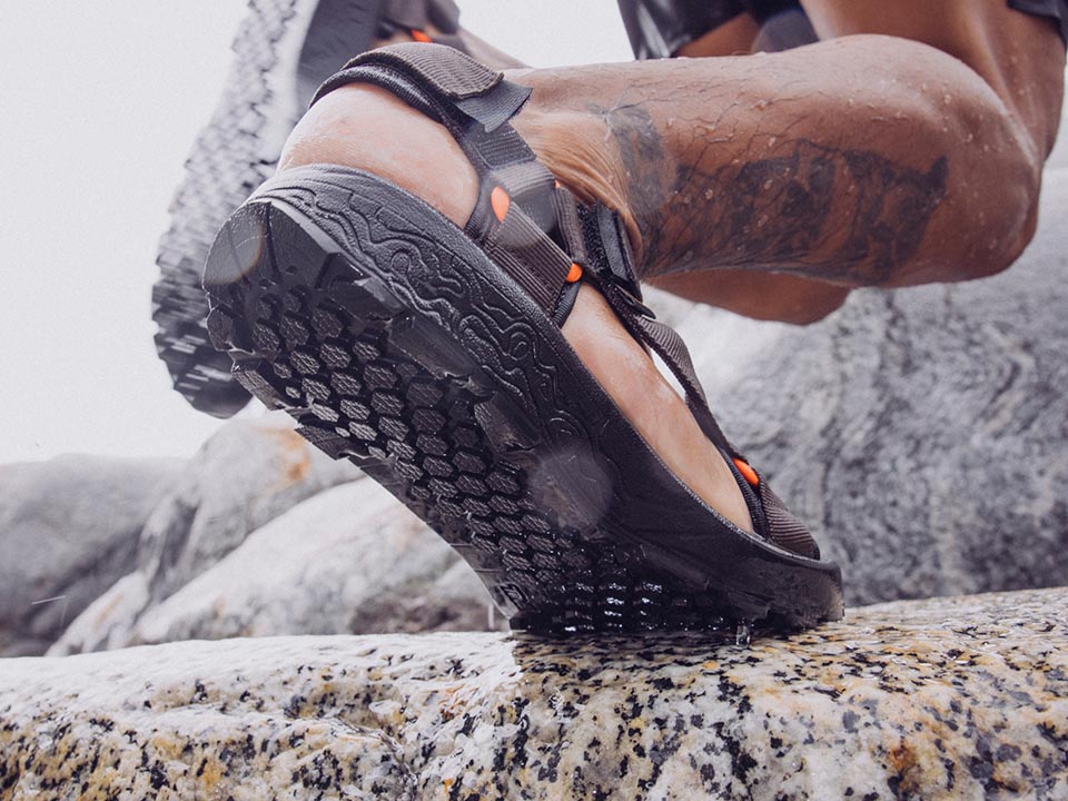 Hydratrek Sandal