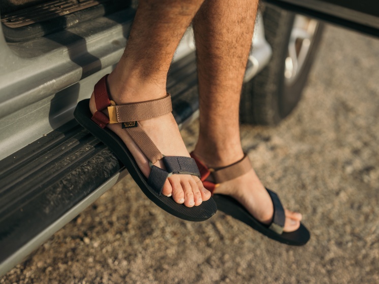 Teva®Original Universal Sandals for Men | TEVA® Germany