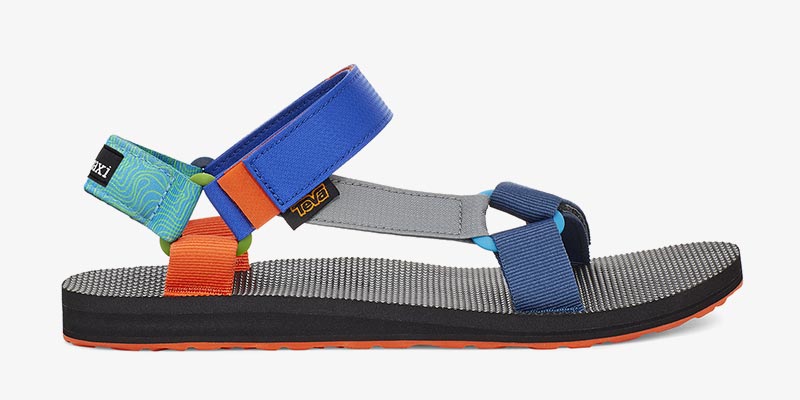 Teva X Cotopaxi Sandals Collaboration | Teva® UK display picture 2