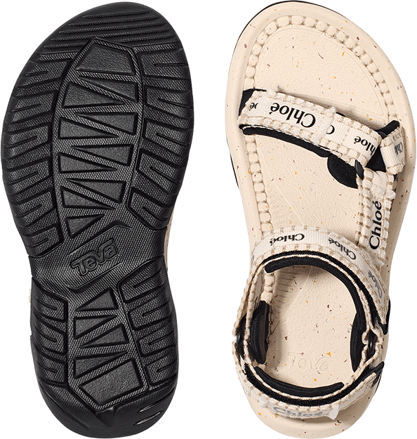 Chloé x TEVA | TEVA UK
