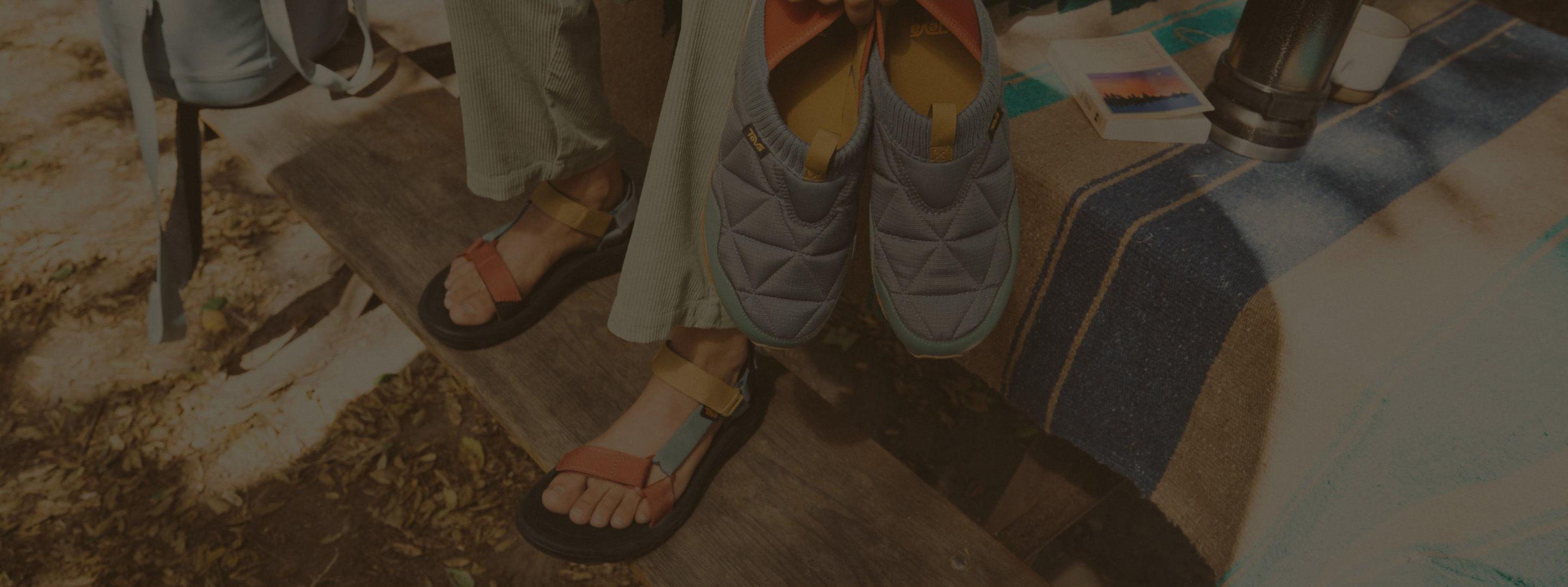 Teva website outlet
